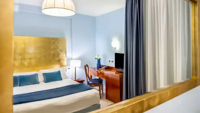 Terme di Leopoldo II 1