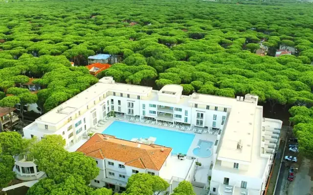 Terme di Leopoldo II