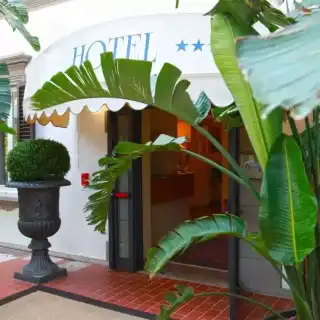 Hotel Tirreno