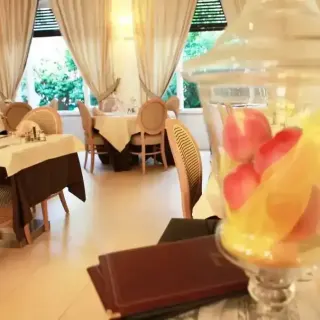 Hotel Tirreno