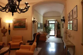 Hotel Tirreno