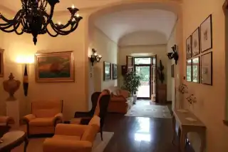 Hotel Tirreno