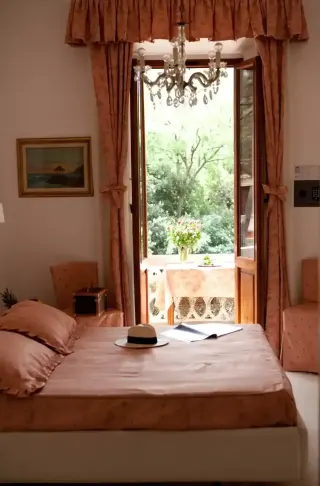 Hotel Tirreno