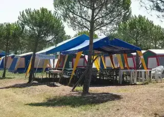 Camping Village Il Gineprino