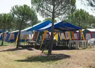 Camping Village Il Gineprino