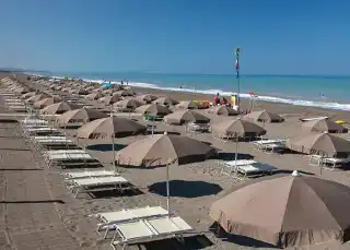 Camping Village Il Gineprino