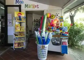 Camping Village Il Gineprino