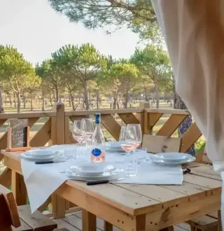 Camping Village Il Gineprino