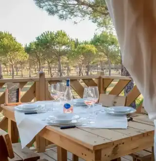 Camping Village Il Gineprino