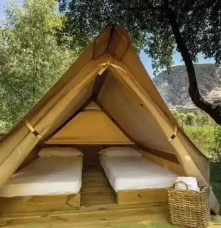 Camping Village Il Gineprino