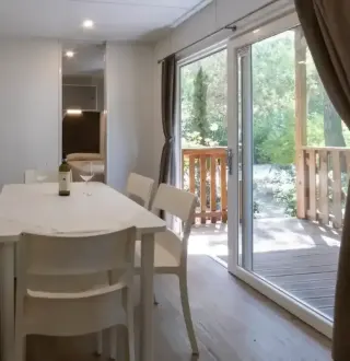 Camping Village Il Gineprino