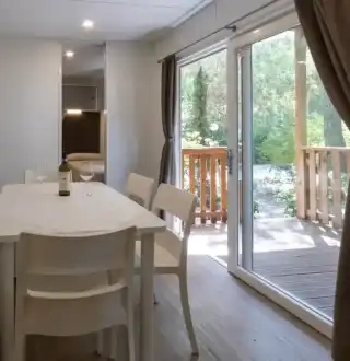 Camping Village Il Gineprino