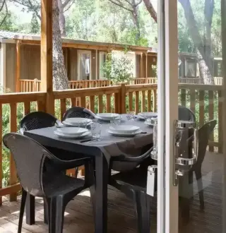 Camping Village Il Gineprino