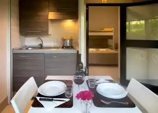 Camping Village Il Gineprino