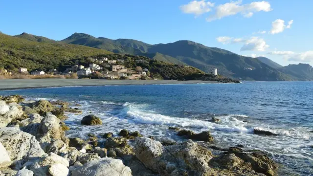 Il mare di Campiglia Marittima tra tradizione e natura
