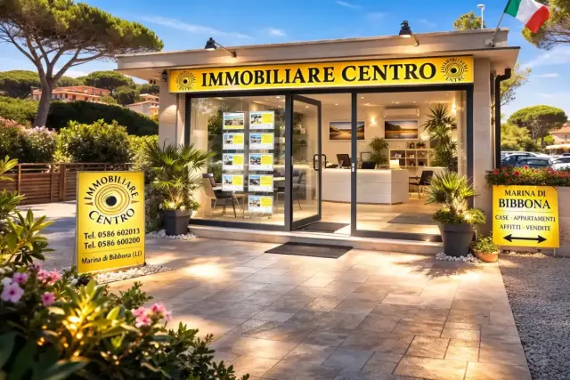 Immobiliare Centro