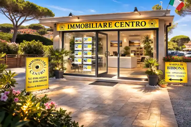 Immobiliare Centro