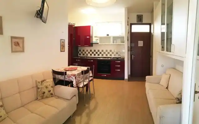 Immobiliare La Vela 1