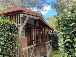 Camping Village Il Fontino