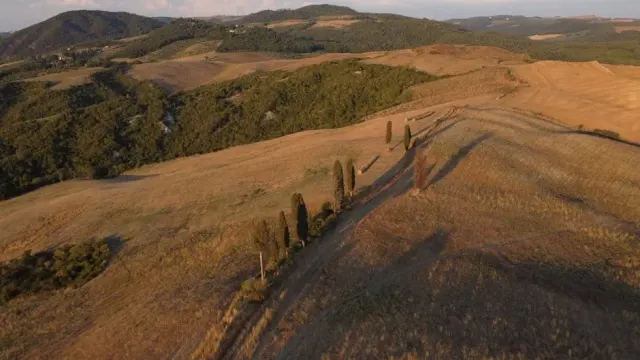Itinerari a Capalbio per vivere la Maremma