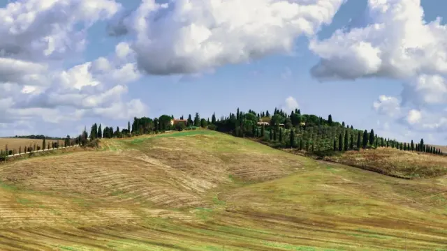 Itinerari a Gavorrano tra natura e cultura toscana
