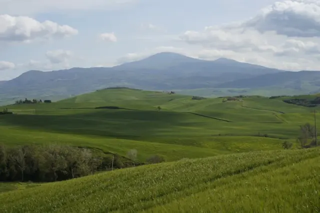 Itinerari a Scarlino tra natura e cultura locale