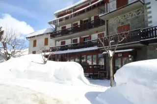 Hotel K2