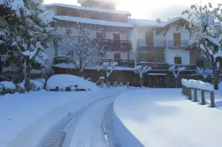 Hotel K2