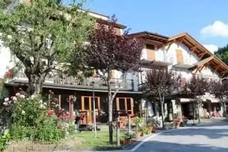 Hotel K2