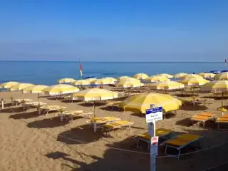 Residence La Coccinella