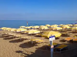 Residence La Coccinella