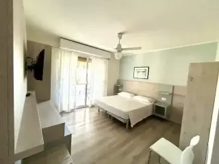 Residence La Coccinella