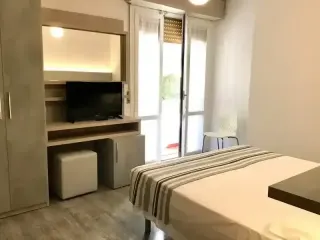 Residence La Coccinella