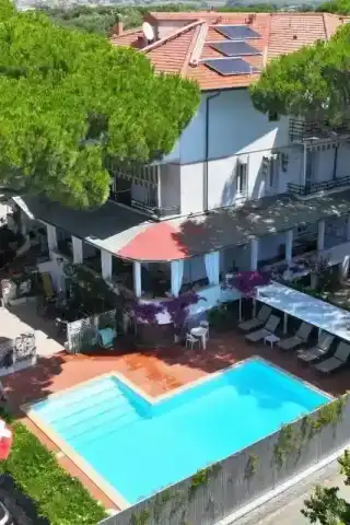 Residence La Coccinella