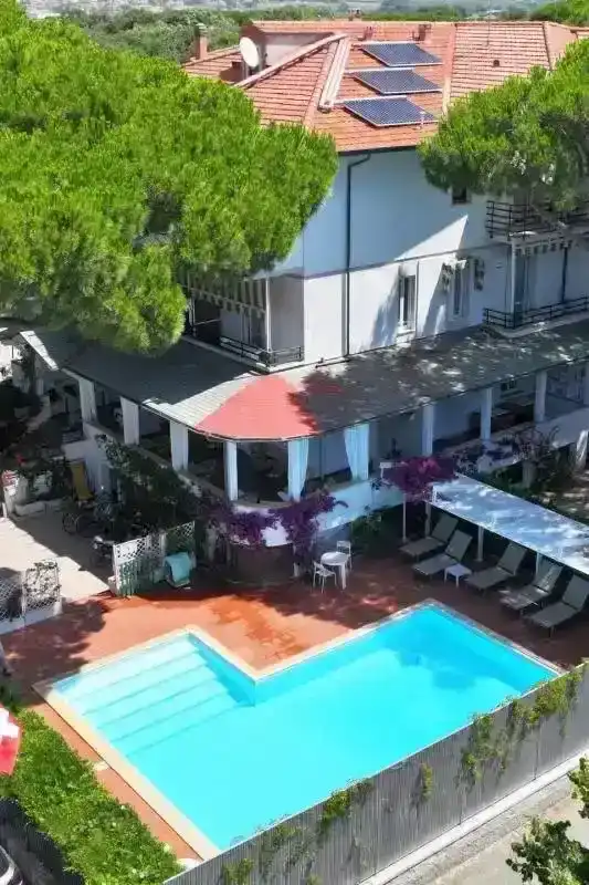 Residence La Coccinella 2