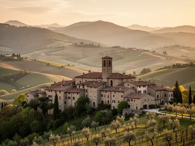 » La Toscana diventa capitale a Fiumalbo