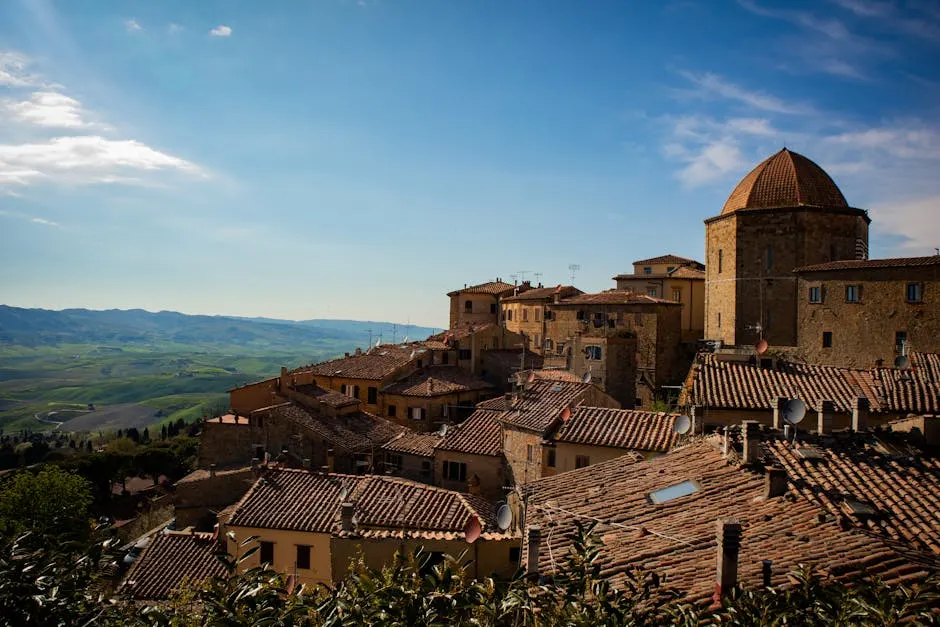 La Toscana, meta di riferimento per il turismo luxury con l'evento AURA.