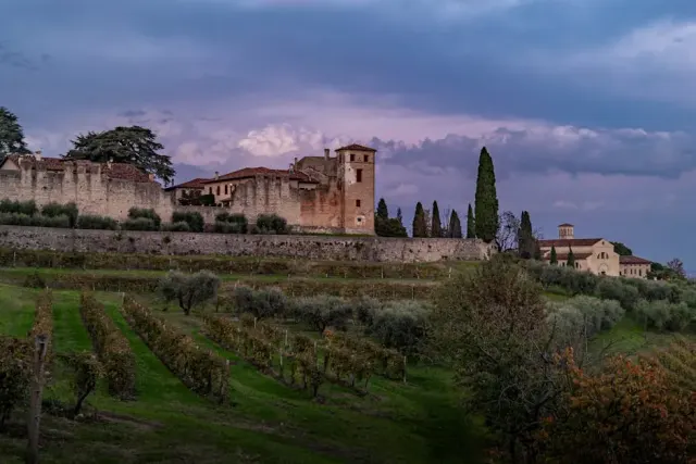 La Toscana punto di riferimento per il turismo luxury