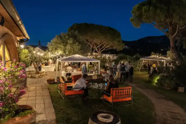 La vecchia hosteria 1