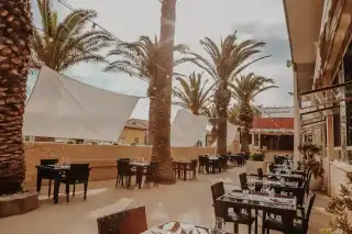 La Lampada di Aladino