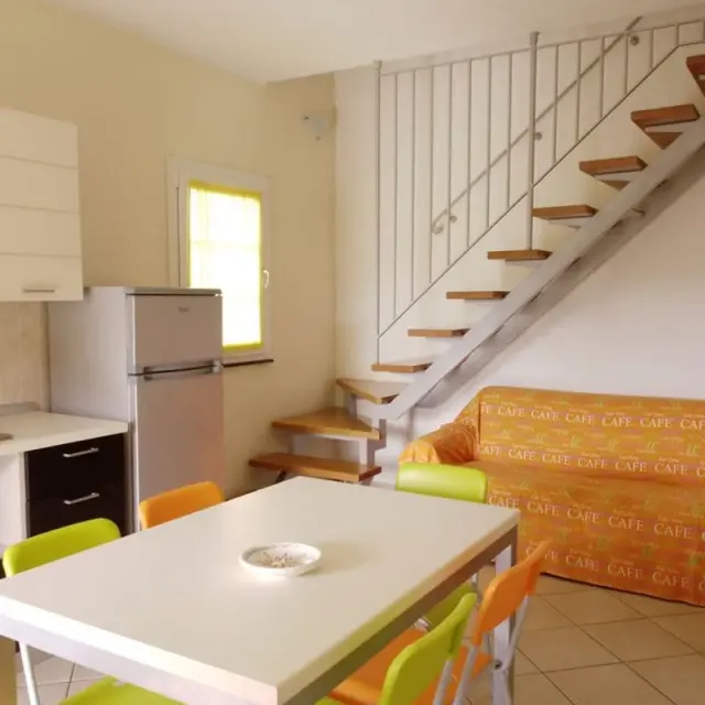 Residence Rosa dei Venti 2