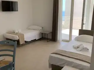 Hotel Lido Follonica