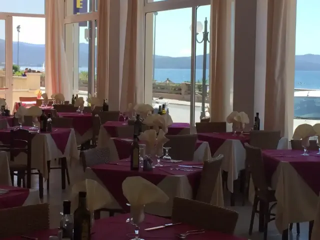 Hotel Lido Follonica 2