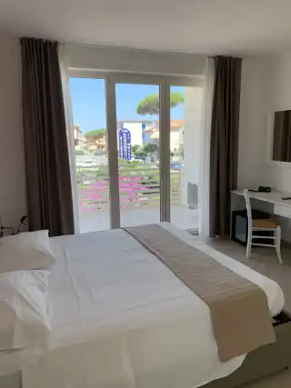 Hotel Lido Follonica