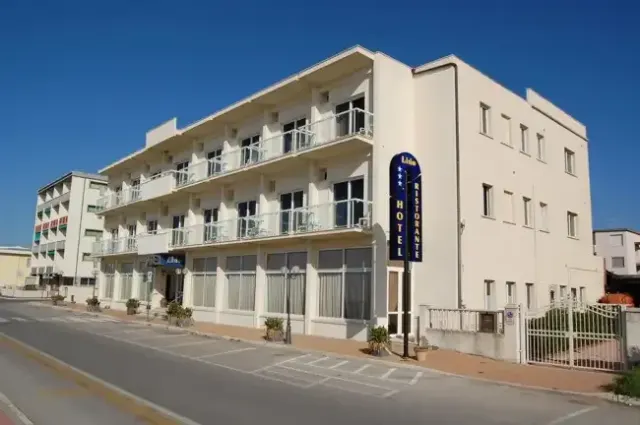 Hotel Lido Follonica
