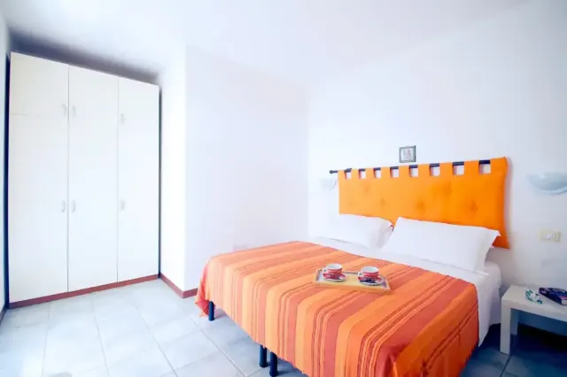 Loggetta Margherita 2