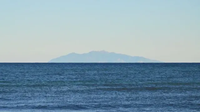 Mare a Campiglia Marittima tra natura e relax