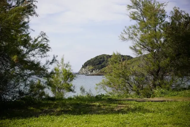 Mare a Capalbio: guida per una visita senza