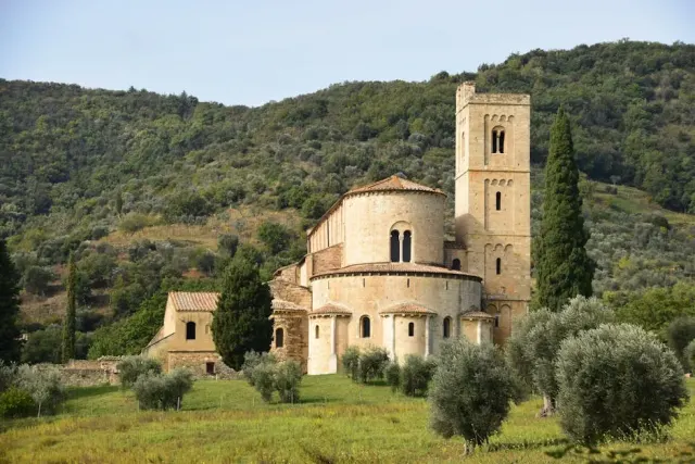 Mare a Capalbio: pianifica la tua avventura
