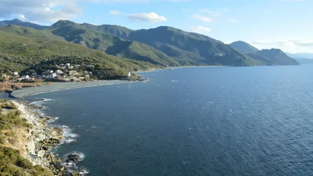 Mare a Capalbio: un viaggio tra relax e natura